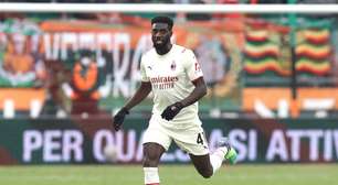 Volante Bakayoko é oferecido a gigante do Brasileirão