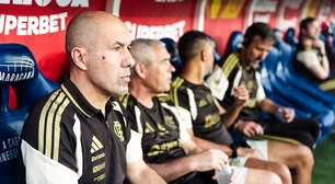 Leonardo Jardim destaca força do elenco e elogia atuação do Flamengo na final