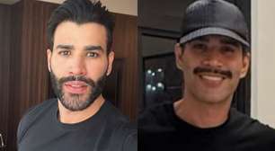 Gusttavo Lima renova visual e especialista analisa transição estética do cantor