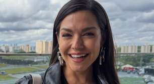 A lição importante de Thaís Fersoza, aos 41 anos, sobre dieta low carb para longevidade e prevenção: 'Não cortei alimento, porque não acho certo'