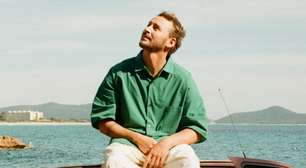 Ben Howard anuncia show no Brasil; veja os preços dos ingressos