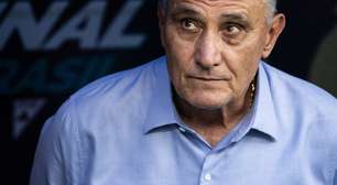 Tite celebra título do Cruzeiro no Mineiro e destaca força do grupo