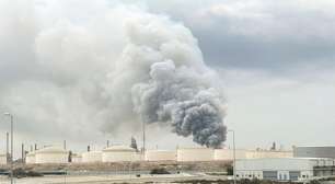 Guerra no Irã: ministros do G7 fazem reunião de emergência sobre petróleo; as notícias mais recentes