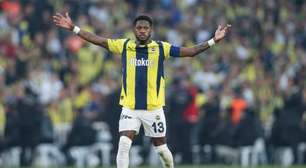 Atlético briga com outros quatro clubes da Série A para ter Fred de volta ao elenco