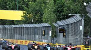 F1: Primeira corrida no novo regulamento gera elogios da imprensa internacional