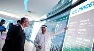 Guerra no Oriente Médio pressiona recuperação da economia alemã