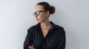 6 penteados fáceis e estilosos para o trabalho