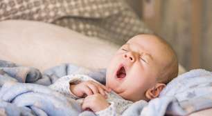 3 cuidados que pais de primeira viagem devem ter com o recém-nascido