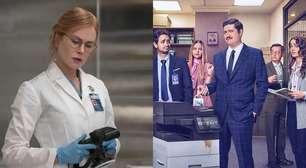 Nicole Kidman e novo The Office: 5 lançamentos da semana para ficar de olho