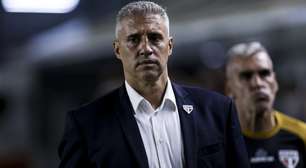 Saída de Crespo: confira os motivos que levaram o São Paulo a demitir o treinador