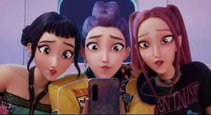 'Guerreiras do K-pop': conheça o novo conteúdo extra da Netflix