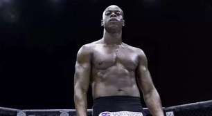 Vida de lenda do UFC vira série em plataforma de streaming