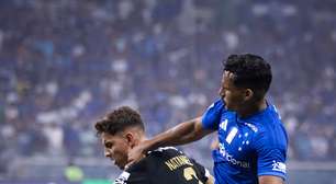 Confusão envolvendo jogadores de Cruzeiro e Atlético-MG marca reta final da decisão no Mineirão