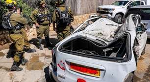 Israel enfrenta atrasos em alertas de mísseis após radar dos EUA no Catar ser danificado