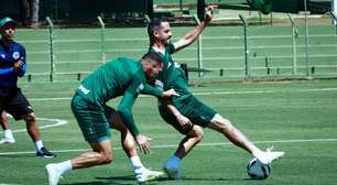 Anselmo Ramon do Goiás entra em seleta lista em 2026 com nome repercutido