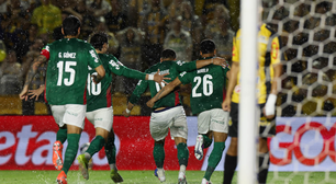 Gustavo Gómez se torna o maior campeão da história do Palmeiras em título do Paulistão 2026