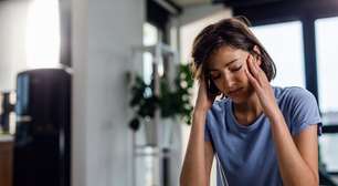 Enxaqueca exige atenção redobrada das mulheres