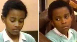 'Situação muito forte e dolorosa': hoje aos 44 anos, primeiro Cirilo da novela 'Carrossel' tem diagnóstico sem cura e está longe da TV