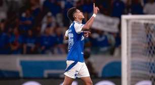 De saída para a Alemanha, Kauã Prates realiza sonho de ganhar título com o Cruzeiro