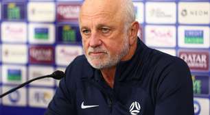 Técnico do Iraque pede a Fifa pelo adiamento da repescagem