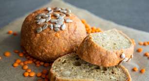 Lentilha: 3 receitas surpreendentes para o lanche da tarde