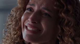 De grande injustiça à transfobia: prisão de Viviane em 'Três Graças' tem comentário cruel de Ferette e reação inesperada de Leonardo