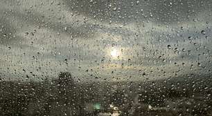 Previsão indica chuva rápida e temperaturas amenas em Mogi das Cruzes nesta semana