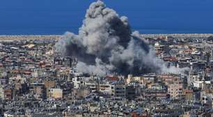 Israel promove novos ataques contra Líbano e Irã, que retalia com ofensivas na região do Golfo