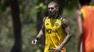 Ex-jogador detona Lyanco após briga em Cruzeiro x Atlético-MG: "Inflama muito"