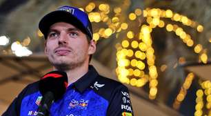 Verstappen confirma participação nas 24 Horas de Nürburgring de 2026