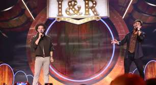 Israel e Rodolffo lançam nova parte do DVD 'Impulso'; saiba os detalhes