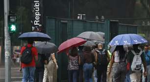 Chuvas em São Paulo: Transbordamento de córregos e 180 chamadas de enchentes marcam o domingo