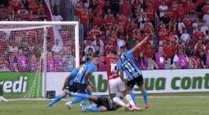 Presidente do Inter: "Gauchão mais manchado da história"