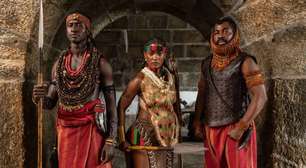 Trilha de nova novela da Globo reúne Chico César, João Gomes e Dorgival Dantas