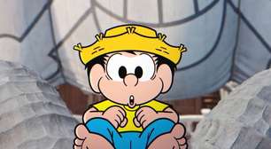 Chico Bento na 2ª temporada de One Piece? Netflix faz colaboração inesperada com Turma da Mônica