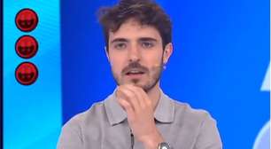 Filho de Gugu vira piada ao errar pergunta sobre novela famosa do SBT