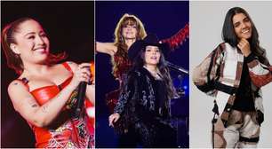 8 de março: mulheres no sertanejo celebram a força feminina no palco