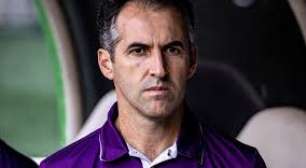 Léo Condé é apresentado no Remo e promete equipe competitiva na Série A após frustração no Parazão