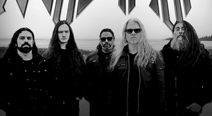 Nevermore anuncia side show especial em SP