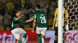 Palmeiras bate Novorizontino e conquista o Paulistão pela 27ª vez