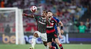 Invicto como mandante, Zubeldía segue com aproveitamento alto no Fluminense