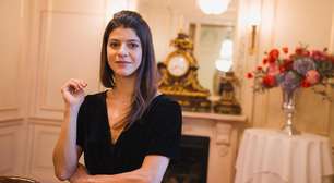 Brasileira dança em papel principal no balé de Londres: 'Sonhei com esse momento'