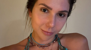 GRAVE: Filha de Renato Gaúcho cai em golpe do chocolate': 'Surpresa'