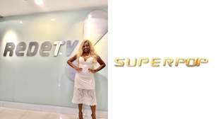 Cariúcha assume o programa Superpop e convidados da estreia são revelados