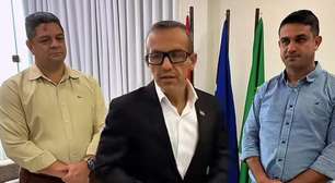 Pedro da Lua reorganiza gestão de Macapá e intensifica agenda em saúde e previdência