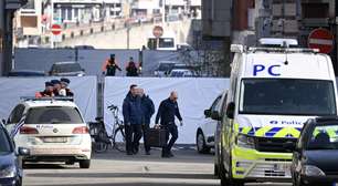 Explosão em sinagoga na Bélgica reforça alerta de ameaças à Europa devido à guerra no Oriente Médio