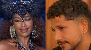 'Ficar longe delas é a maior punição possível', diz Yuri Lima ao desabafar sobre escândalo de traição à ex, Iza