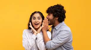 Ninguém reage igual: veja o que cada signo faz quando descobre uma fofoca