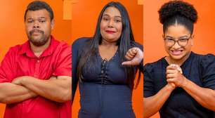 Enquete Paredão BBB 26: Babu, Chaiany ou Milena? Quem deve sair do jogo?