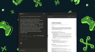 Como criar seu currículo a partir do seu perfil do LinkedIn e salvá-lo diretamente no Drive usando inteligência artificial